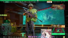 三角洲手游卡盟网站打造手游玩家资源补给新平台